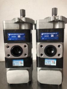 NUEVA Bomba de Engranajes Hidráulica CBKL-G32/G25-AT0L, Bombas de Aceite Serie CBG CBK CBKL CBKP CBN CBQ CBT CBTD CBW CBNL CBTL H - Product Image 6