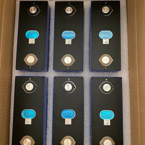 Baterías de Iones de Litio Prismáticas de Grado A, 3.2V 100ah 150ah 280ah 280K 314ah 320ah 340ah 628ah MB31, Celdas de Batería LFP - Product Image 4