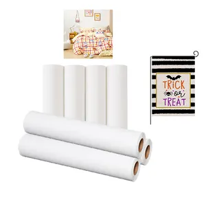 Fast Dry Hersteller Lieferung Direkt verkauf Sublimation papier 100g/m² 60 "100M Flexibles, schnell trocknendes, komfortables Wärme übertragungs papier