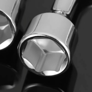 Chốt Ô Tô Cờ Lê Chìa Vặn Đai Ốc Bánh Xe Các Loại Khác Nhau Cờ Lê Bánh Xe - Product Image 2