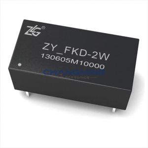 ZY2405IFS-2W zlg dc converter พาวเวอร์ซัพพลาย - Product Image 1