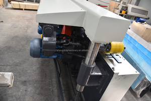 <span class=keywords><strong>6</strong></span> trục chính gỗ Bốn Mặt planer moulder với cắt - Product Image 5