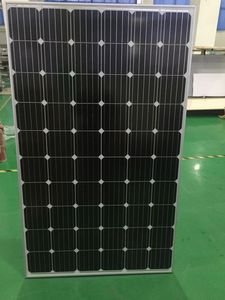 Alta calidad barato Mono paneles solares 24v 500 w 500 w en la red del sistema solar - Product Image 4