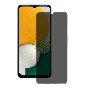 Protector de Pantalla de Vidrio Privacidad para Samsung A55 5G A54 A53 A52 A51 A35 A34 A33 A32 A31 A25 A24 A23 A14 A13, Película de Vidrio Anti-Espía - Product Image 1