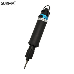 JUBOO completamente automatico cacciavite pneumatico scalpello a frizione modello T-60/T-65/T-68PB con chiave di regolazione della coppia - Product Image 3