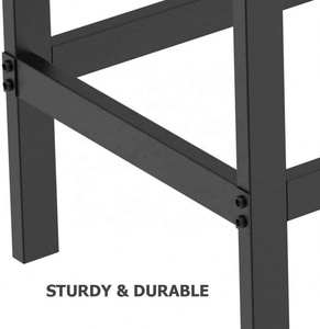 <span class=keywords><strong>Support</strong></span> <span class=keywords><strong>de</strong></span> stockage <span class=keywords><strong>de</strong></span> cheminée robuste, 4 pieds, usage <span class=keywords><strong>intérieur</strong></span> et extérieur, socle <span class=keywords><strong>pour</strong></span> <span class=keywords><strong>bois</strong></span> <span class=keywords><strong>de</strong></span> <span class=keywords><strong>chauffage</strong></span>, 201,5 - Product Image 5