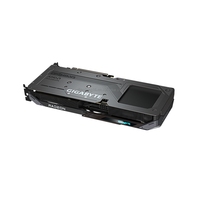 Kartu Grafis GPU Video RX 9070 XT GAMING Fan-Cooled 8G PCIe 5.0 GDDR6 128-Bit DP/VGA Bekas untuk PC Gaming Desktop, Fungsi Lengkap Teruji