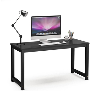 Sky-Touch hiện đại đơn giản bàn máy tính dễ dàng lắp ráp máy tính xách tay bảng cho văn phòng & Nghiên Cứu đơn giản & thanh lịch bàn viết - Product Image 4