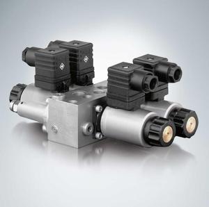 Spool directionnel de type HAWE PSL - Product Image 1