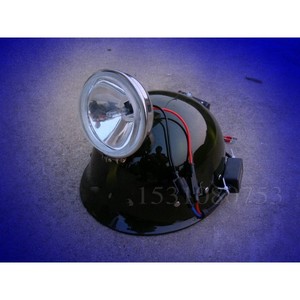 Hyperxon 12V 35W Phares LED haute luminosité Nouveaux 8000K et 4300K Températures de couleur avec formes d'ampoules D5S et D8S - Product Image 2