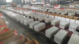 Batería de Gel Sellada VRLA de 12V 200Ah 250Ah, Libre de Mantenimiento, Batería de Plomo-Ácido <span class=keywords><strong>AGM</strong></span> para Sistemas Solares, UPS y Electrodomésticos - Product Image 6