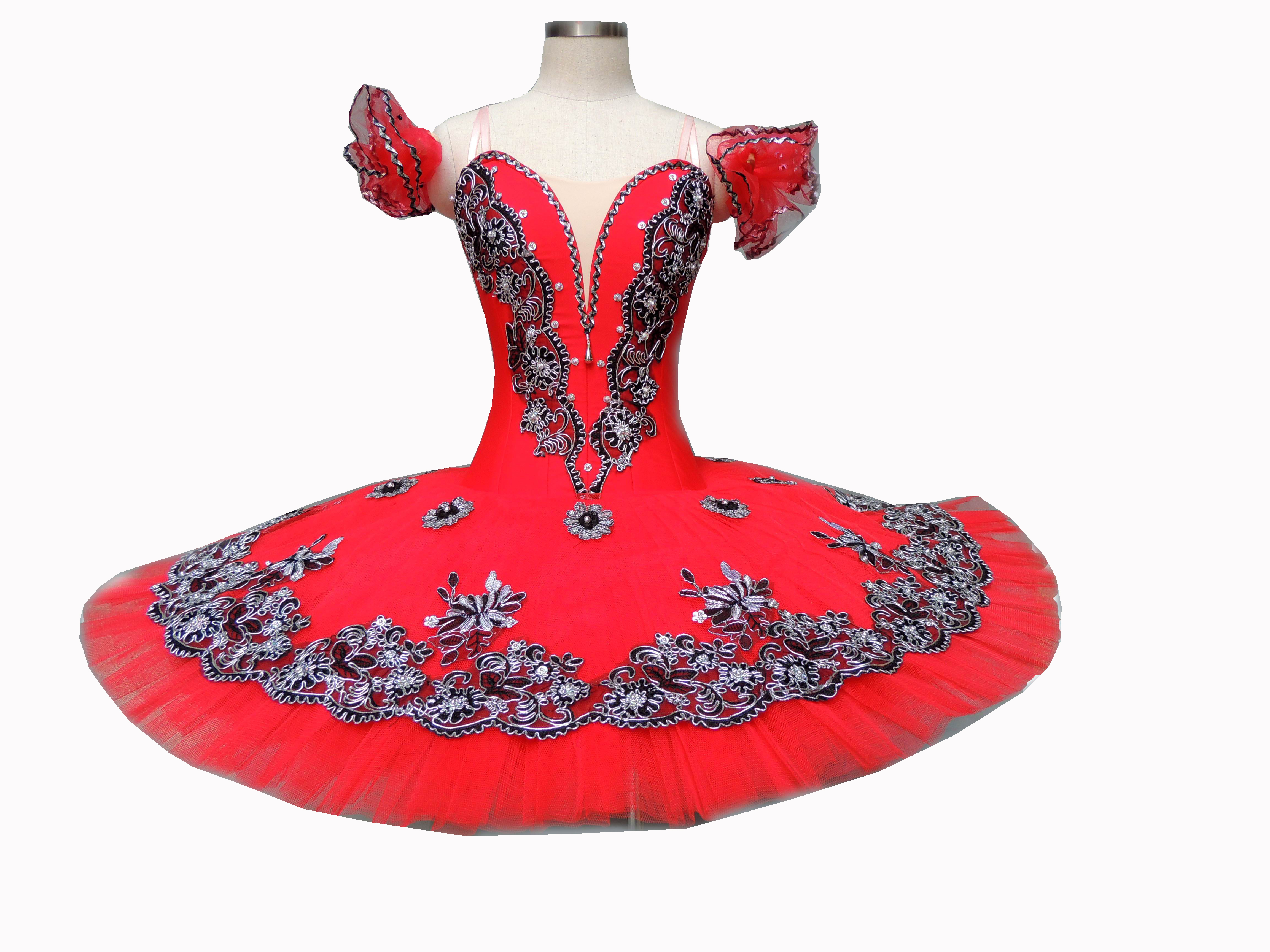 Corail Rouge