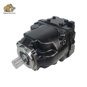 Bombas de circuito abierto de pistón axial <span class=keywords><strong>serie</strong></span> 45 Frame E ERR147 - Product Image 6