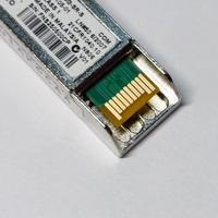 Module émetteur-récepteur Cisco SFP-10G-SR SFP-10G-SR-S