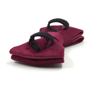 Pajarita Ajustable para Perro con <span class=keywords><strong>Velcro</strong></span>, Pajarita Grande para Perros Grandes, para Fiestas y Decoración Diaria - Product Image 6