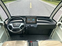Bus électrique de tourisme KAVRED à faibles vibrations et conduite fluide, suspension avancée, adapté aux personnes âgées, pour les visites de sites touristiques