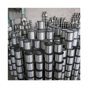 الفولاذ المقاوم للصدأ السعر ، 308L ، 309L 316L صلب مقاوم للصدأ tig rod er308l er309l