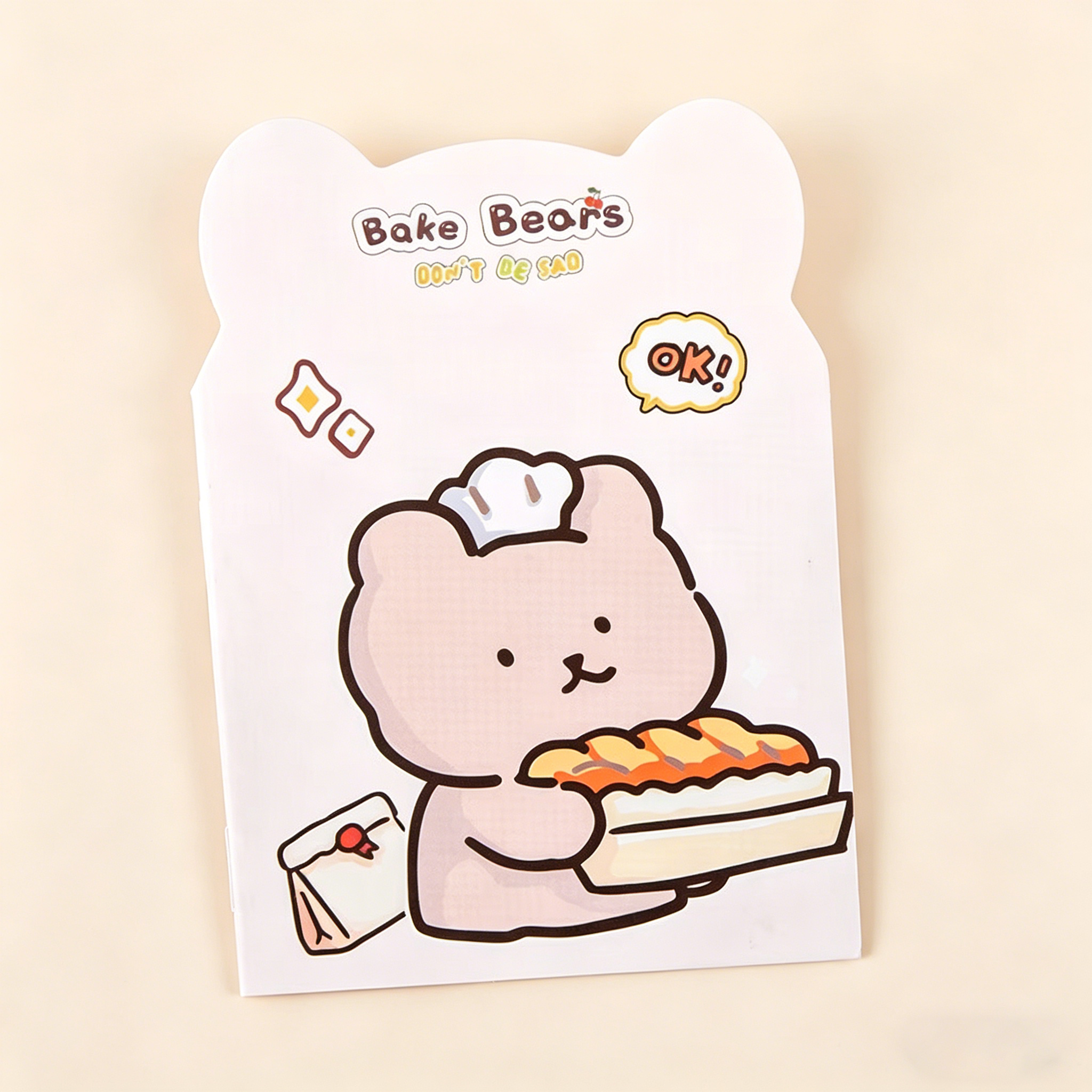 Food bear