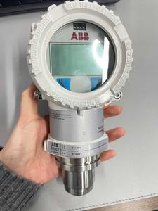 ABB 266HSH Série 2600T Jauge de surcharge élevée 4-20mA HART SIL2 IP67 pour l'industrie pétrolière, gazière et chimique - Product Image 2