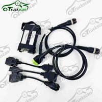Interface VOCOM II pour équipement de construction 88890300 88894000 Vocom 2 pour outil de diagnostic de camions VOCOM/Renault/UD/Mack