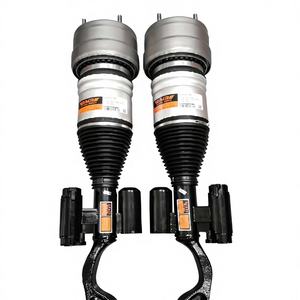 A2533200338 A2533200438 para Mercedes Benz Amortiguadores Delanteros W253 <span class=keywords><strong>GLC</strong></span> 200 <span class=keywords><strong>4MATIC</strong></span> - Product Image 1