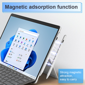 TYPE-C stilo attivo universale per <span class=keywords><strong>Android</strong></span> Apple con penna magnetica capacitiva dello stilo del telefono cellulare - Product Image 4