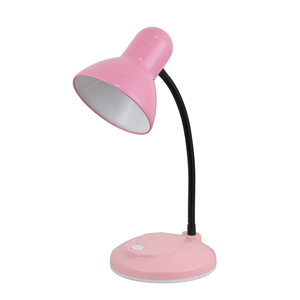 SML Vecchio Stile Classico Tipo di Led E27 Lampade Da Tavolo Con Switch di Base - Product Image 1