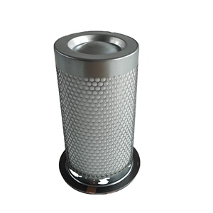 Séparateur d'huile pour compresseur d'air Manny 92866508, élément filtrant séparateur d'huile pour compresseur à vis haute efficacité - Product Image 5