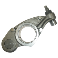 Bras oscillant, commande moteur adapté à IVECO 99441962, bras oscillants et marteaux