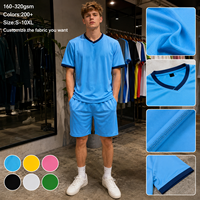 Maillot de football respirant à thème Coupe du Monde 2026 États-Unis-Canada-Mexique, uniforme de football avec logo personnalisé – Grande Vente