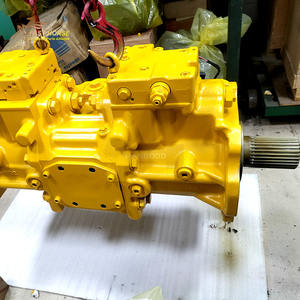 Pompa idraulica principale 708-2K-00014 per Komatsu PC3000 parti per escavatore PC3000-6 pompa idraulica Assy 7082K00014 - Product Image 2