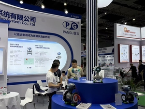 전자기 유량계 전자기 유량계 600 mm Mag 유량계 원격 유형 - Product Image 4