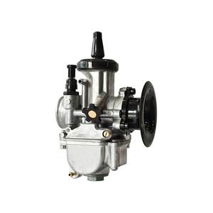 Carburador Universal <span class=keywords><strong>KSR</strong></span> Evo para Mods Personalizados, Compatible con Modelos KOSO <span class=keywords><strong>KSR</strong></span> EVO PWK28 KTM, 28, 30, 32 y 34mm - Product Image 3