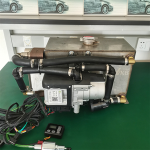 <span class=keywords><strong>Chauffage</strong></span> au sol pour camping-car, caravane, 24V 12V, <span class=keywords><strong>chauffage</strong></span> au diesel à air et <span class=keywords><strong>eau</strong></span>, combi pour <span class=keywords><strong>Truma</strong></span> Webasto - Product Image 2