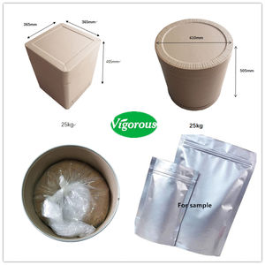 En kaliteli sibirya Ginseng tozu 0.8% eleutherooücretsiz örnek sibirya Ginseng özü - Product Image 5