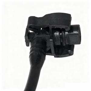 Tuyau de liquide de refroidissement 1351PZ pour Peugeot 2008 208 DS Citroën C3, tuyau de dégazage du radiateur, pièce de rechange du système de refroidissement - Product Image 1