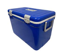 Thiết kế mới xách tay <span class=keywords><strong>vaccine</strong></span> tủ lạnh <span class=keywords><strong>vaccine</strong></span> tàu sân bay ép phun y tế rotoplastic hộp mát cho du lịch - Product Image 4