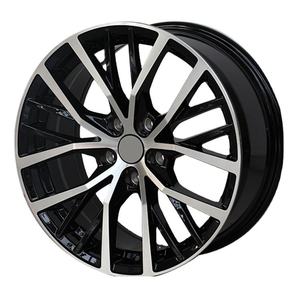 Rines de Aleación Fundida OEM de 16 Pulgadas 16x7 5x100 ET38 para VW Golf Mk4 Audi A3 8L TT Skoda Octavia Seat <span class=keywords><strong>Leon</strong></span> - Product Image 2