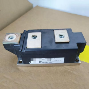 Модуль DD540N22K, бесплатная доставка, новый, оригинальный, в наличии, промышленная автоматизация, специализированный контроллер ПЛК для программирования - Product Image 1