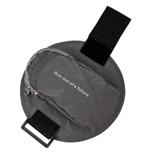 Sac de bras réfléchissant pour téléphone, unisexe, personnalisé, pour le sport, le jogging, la course à pied, imperméable - Product Image 6