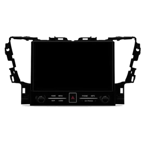 11.6 pouces <span class=keywords><strong>Android</strong></span> autoradio lecteur multimédia Navigation tête unité stéréo <span class=keywords><strong>Android</strong></span> 4 + 64G pour Toyota Alphard 30 à 35 série - Product Image 2