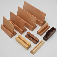 Pilelife – porte-Photo en bois, Clips pour mémo, calendrier de bureau, pinces pour messages, support pour carte de bureau, pour l'école et la maison