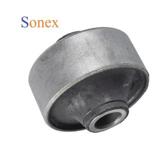 Kualitas Terbaik Auto Parts Arm Bushings for for Control kontrol lengan bawah Bushing belakang untuk - Product Image 1