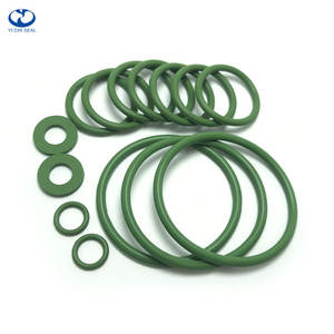 568 डैश 051 203 19x2.5 मिमी 102x3 मिमी हर्मिसेंटा Fkm O-रिंग ओ रिंग ओ रिंग ओ रिंग ओ रिंग सील - Product Image 3