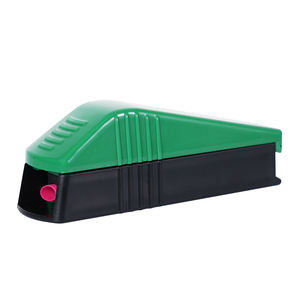 Fabriek Groothandel Sigaret Rollende Machine <span class=keywords><strong>Roller</strong></span> Sigaret Handmatige Vulbuis Gerolde Kegel Vulbuis Injector Sigarettenmaker - Product Image 4