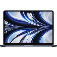 Ordinateur portable d'occasion de bonne qualité, marque américaine, pour usage personnel, avec puce M3, 13,6 pouces, MacBook Air M3 d'origine, 2024