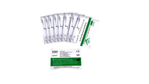 Kit de test rapide, nouveau design, diagnostic manuel professionnel et précis pour la <span class=keywords><strong>grippe</strong></span> <span class=keywords><strong>B</strong></span> et la <span class=keywords><strong>grippe</strong></span> saisonnière - Product Image 3