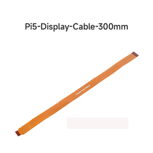 Câble souple DSI pour Raspberry Pi 5, adaptateur 22 broches vers 15 broches pour écran DSI, pour l'éducation et les cartes de développement - Product Image 5