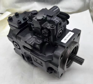ชุดประกอบปั๊มลมไฮดรอลิกใหม่ รุ่น 708-1S-00940 สำหรับรถแทรกเตอร์ตีนตะขาบแบบล้อ WA380 WA450 WA470 และ D375A - Product Image 1