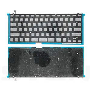 ME864 ME865 ME866 keyboard backlit for Macbook Pro Retina 13.3'' A1502 US keyboard backlight brand new 2010-2015